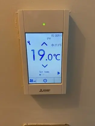 Deluxe Tek Büyük Yataklı Oda, Deniz Manzaralı