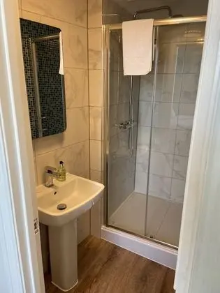Deluxe Tek Büyük Yataklı Oda, Deniz Manzaralı