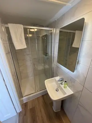 Deluxe Tek Büyük Yataklı Oda, Deniz Manzaralı