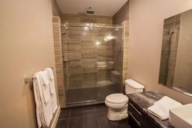 Deluxe Apart Daire, 1 Yatak Odası, Mutfak (1)