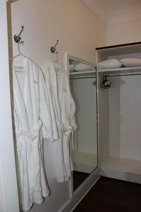 Exclusive Ev, Sigara İçilmez, Şömine