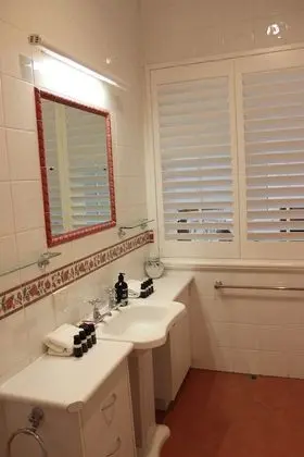 Exclusive Ev, Sigara İçilmez, Şömine