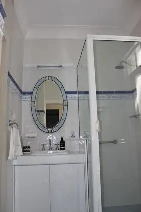 Exclusive Ev, Sigara İçilmez, Şömine