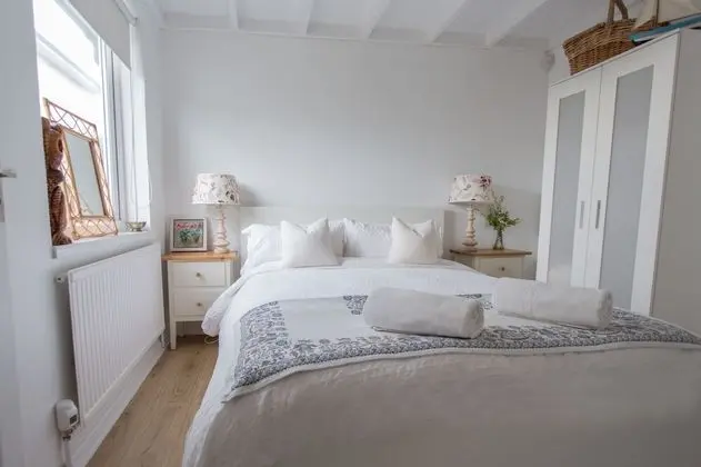 Comfort Ev, Özel Banyo, Deniz Manzaralı