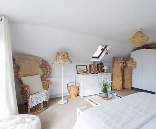 Comfort Ev, Özel Banyo, Deniz Manzaralı
