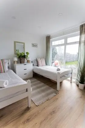Comfort Ev, Özel Banyo, Deniz Manzaralı