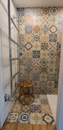 Comfort Ev, Özel Banyo, Deniz Manzaralı