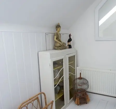 Comfort Ev, Özel Banyo, Deniz Manzaralı