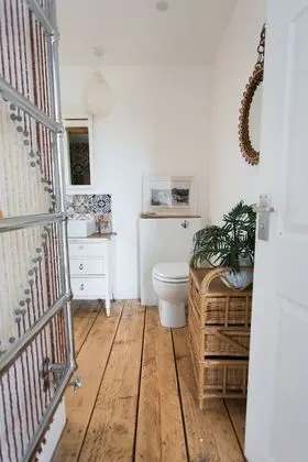 Comfort Ev, Özel Banyo, Deniz Manzaralı