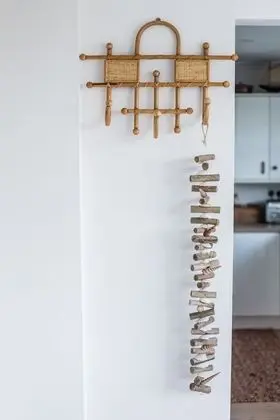 Comfort Ev, Özel Banyo, Deniz Manzaralı