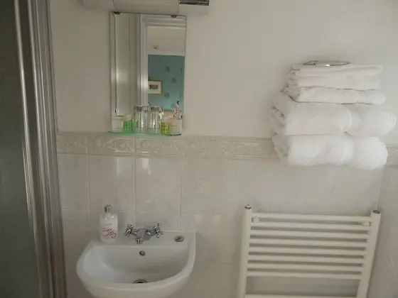 Tek Büyük Yataklı Oda, Banyolu/Duşlu, Bahçe Manzaralı