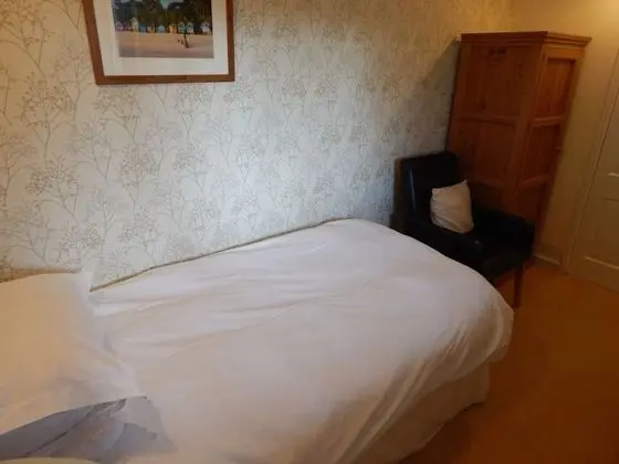 Tek Kişilik Oda, Banyolu/Duşlu, Bahçe Manzaralı