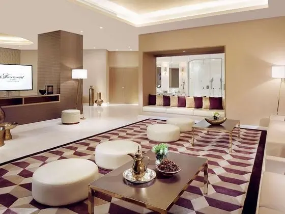 Royal Çatı Katı Süiti (Penthouse), 4 Yatak Odası