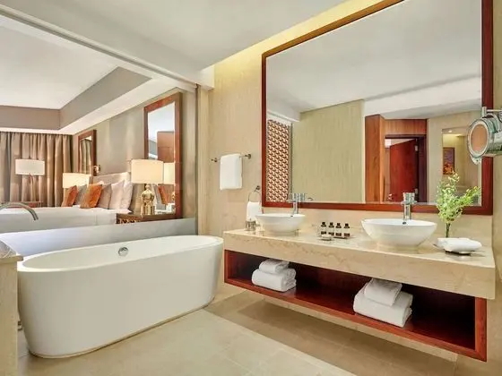 Royal Çatı Katı Süiti (Penthouse), 4 Yatak Odası