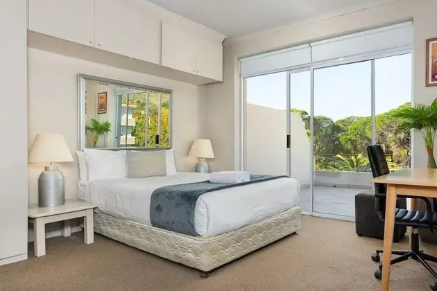Comfort Stüdyo, 1 Yatak Odası, Balkon, Dağ Manzaralı