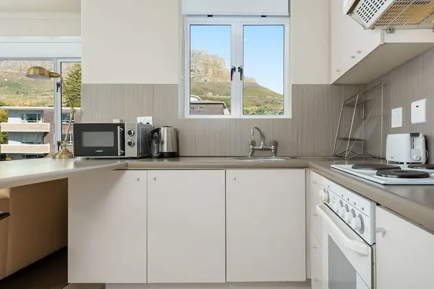 Comfort Stüdyo, 1 Yatak Odası, Balkon, Dağ Manzaralı