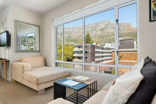 Comfort Stüdyo, 1 Yatak Odası, Balkon, Dağ Manzaralı