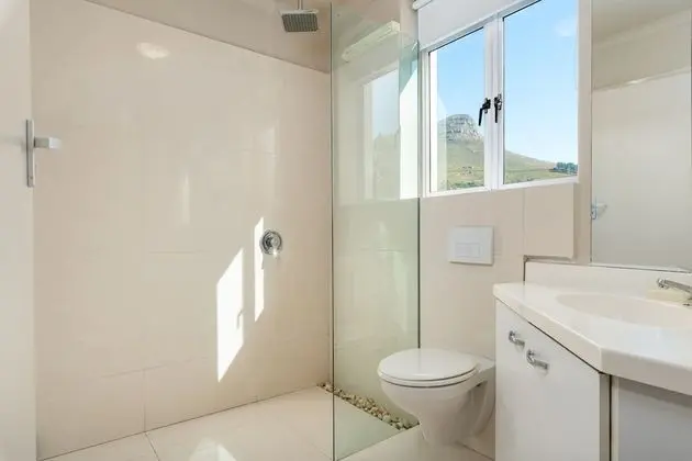Comfort Stüdyo, 1 Yatak Odası, Balkon, Dağ Manzaralı