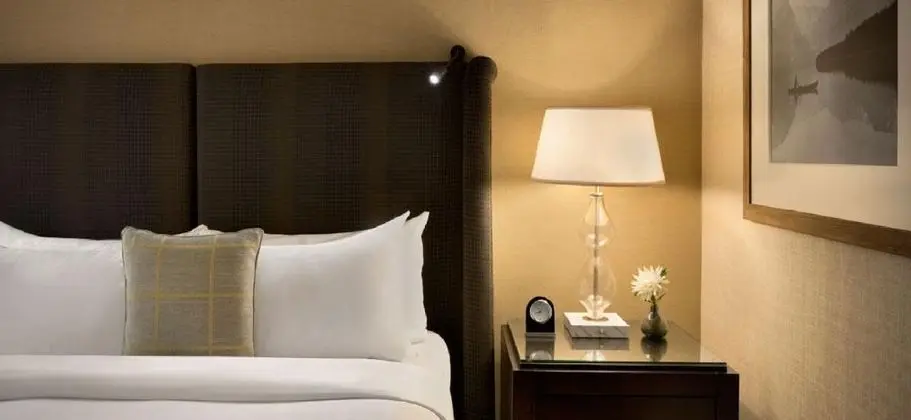 1 Çift ​​kişilik Yatak Guest Room
