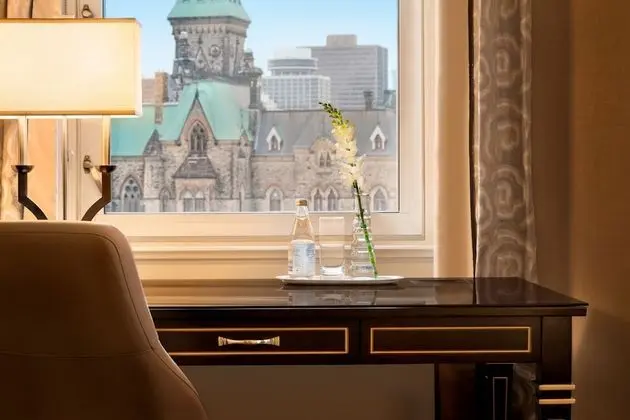 Fairmont Gold, Oda, 2 Çift Kişilik Yatak, Sigara İçilmez