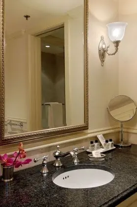 Banyo Lavabosu