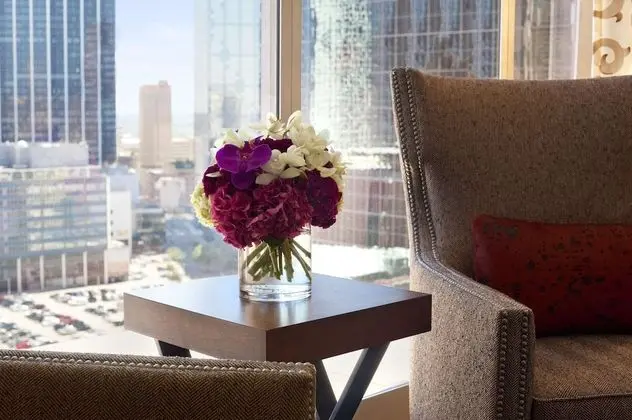 Fairmont, Oda, 2 Çift Kişilik Yatak, Şehir Manzaralı