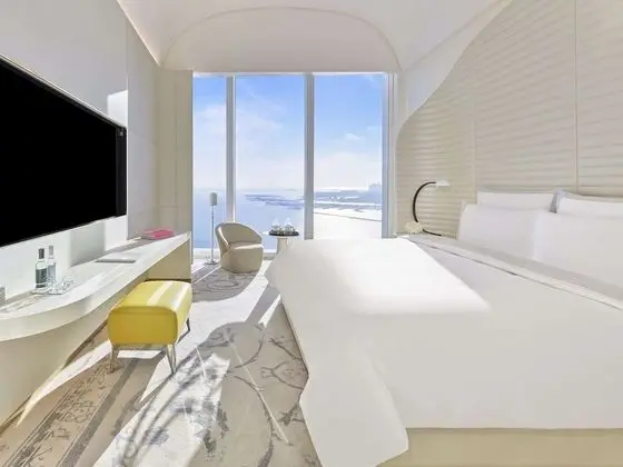 Fairmont Gold, Club Oda