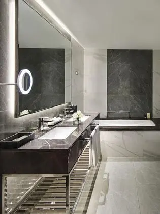 Fairmont Gold, Junior Oda, 1 En Büyük (King) Boy Yatak, Sigara İçilmez