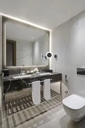 Grand Süit, 2 Yatak Odası (Grosvenor)