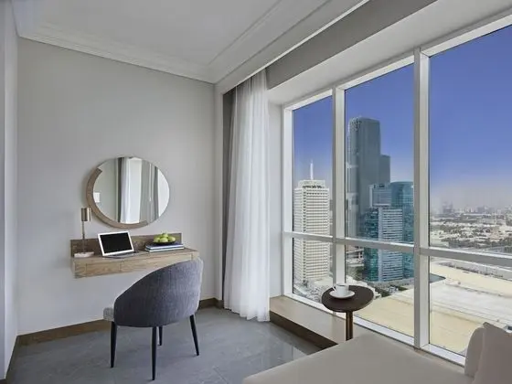Süit, 1 Yatak Odası, Sigara İçilmez (Dubai)