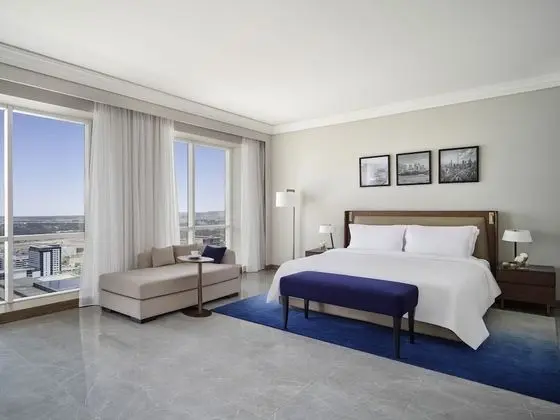 Süit, 1 Yatak Odası, Sigara İçilmez (Dubai)