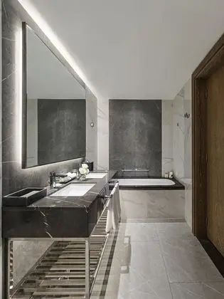 Süit, 1 Yatak Odası, Sigara İçilmez (Dubai)