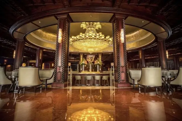 Fairmont, Oda, 1 En Büyük (King) Boy Yatak, Kısmi Deniz Manzarası