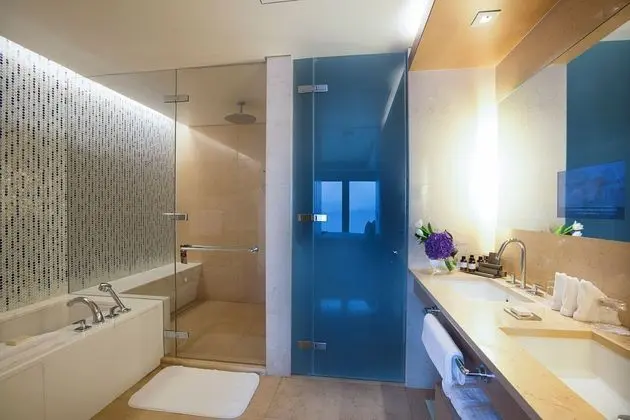 Fairmont Gold, Süit, 1 Yatak Odası, Deniz Manzaralı