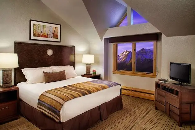 Luxury Apart Daire, 2 Yatak Odası, Sigara İçilmez (Residence)