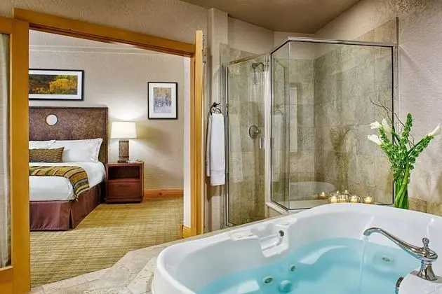 Luxury Apart Daire, 2 Yatak Odası, Sigara İçilmez (Residence)