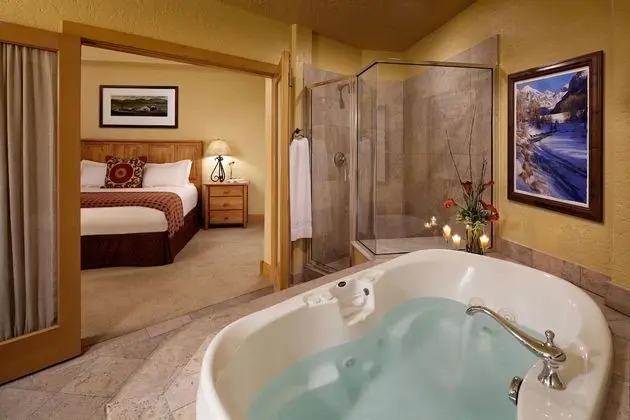 Luxury Apart Daire, 2 Yatak Odası, Sigara İçilmez (Residence)