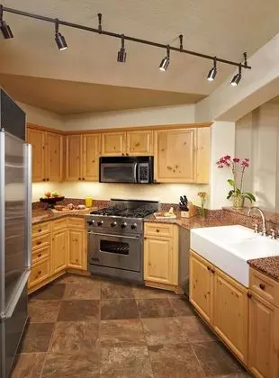 Luxury Apart Daire, 3 Yatak Odası, Sigara İçilmez (Residence)