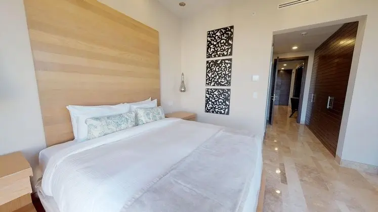 Villa, 3 Yatak Odası (Garden)