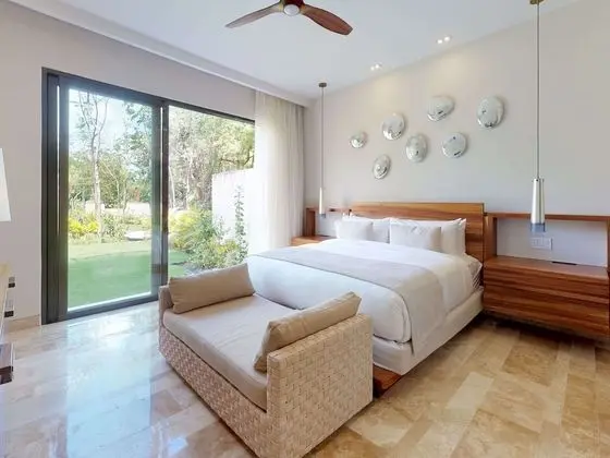 Villa, 3 Yatak Odası (Garden)
