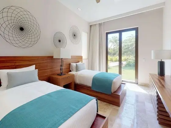 Villa, 3 Yatak Odası (Garden)