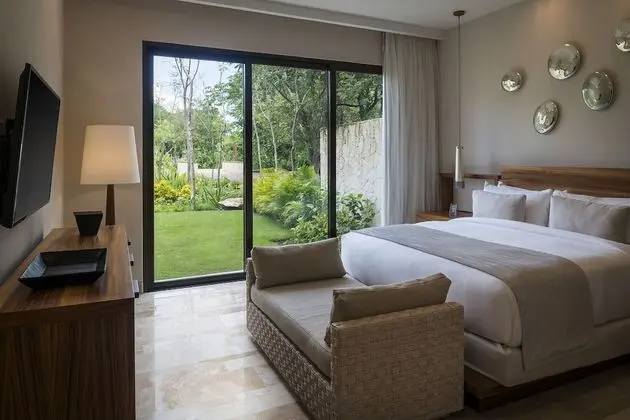 Villa, 3 Yatak Odası (Garden)