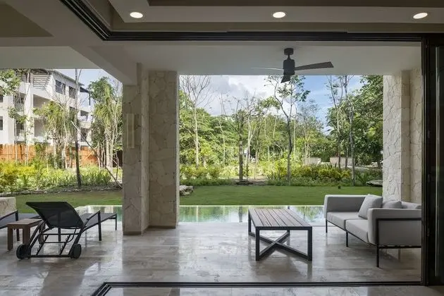 Villa, 3 Yatak Odası (Garden)