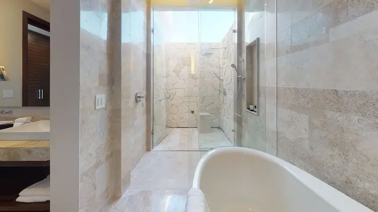 Villa, 3 Yatak Odası (Garden)