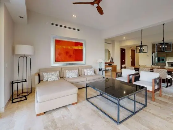Villa, 3 Yatak Odası (Penthouse)