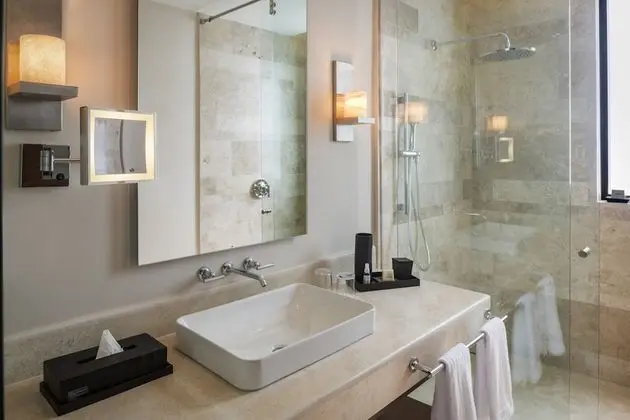 Villa, 3 Yatak Odası (Penthouse)