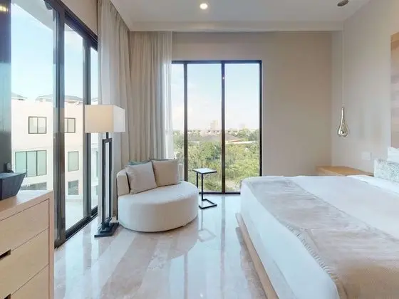 Villa, 3 Yatak Odası (Penthouse)