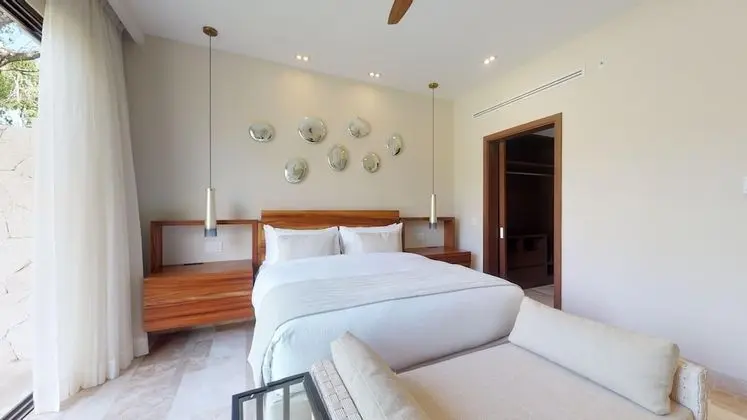 Villa, 3 Yatak Odası (Penthouse)