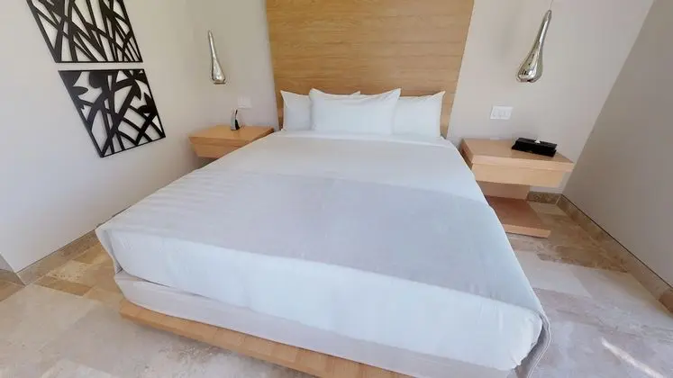 Villa, 3 Yatak Odası (Penthouse)