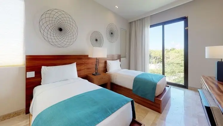 Villa, 3 Yatak Odası (Penthouse)